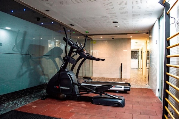 Hotel Galanthus & Spa (Canillo)